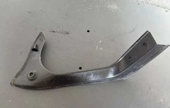 Jaguar XF X260 Fender end trim GX6344248