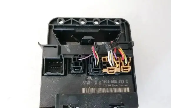 Volkswagen PASSAT B6 Comfort/convenience module 3c0959433r