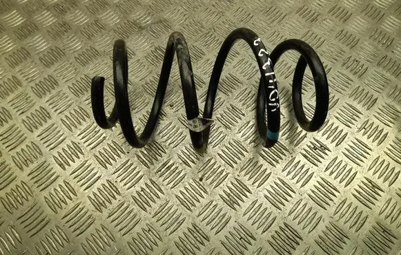 Hyundai Kona II Rear coil spring 54630BE500