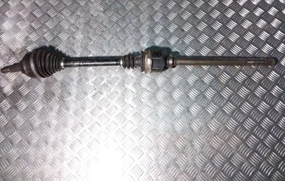 Renault Espace - Grand espace IV Front driveshaft