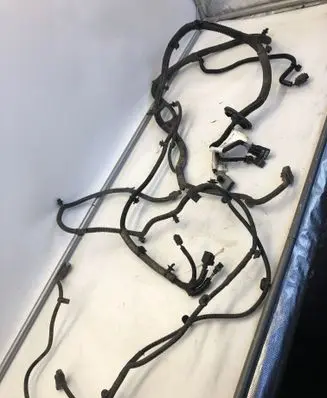 Peugeot Expert Other wiring loom 9825433380