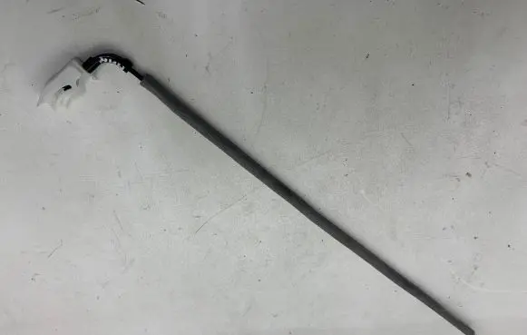 BMW 1 E81 E87 Front door cable line 52621810 7110705 A39828852292