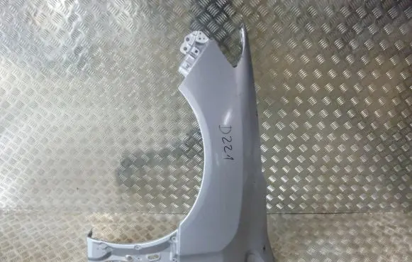Subaru Impreza IV Fender