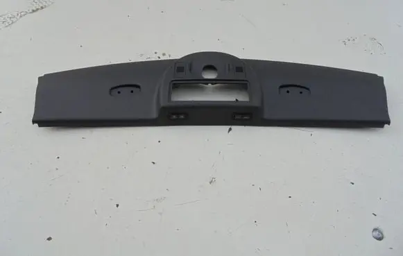 Mini One - Cooper R50 - 53 Other interior part