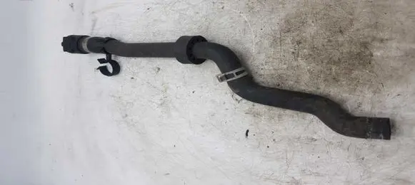 BMW 5 E60 E61 Engine coolant pipe/hose NOCODE