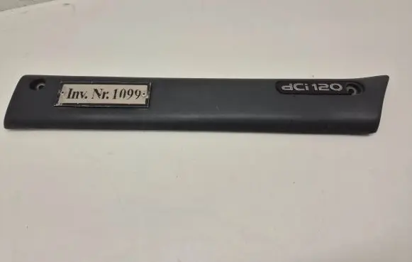 Renault Master II Front door trim (molding) 7701692581 25725
