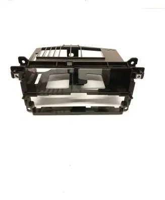 BMW 3 E46 Climate control/heater control trim 51458196112