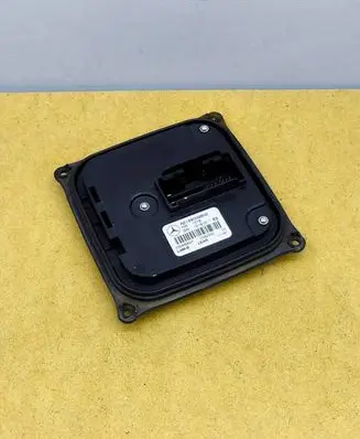 Headlight ballast module Xenon