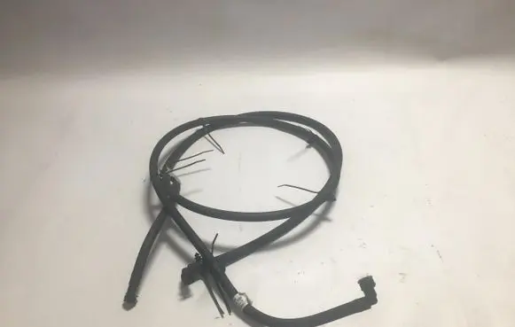 Mercedes-Benz SLK R171 Windshield washer fluid hose A1718600192