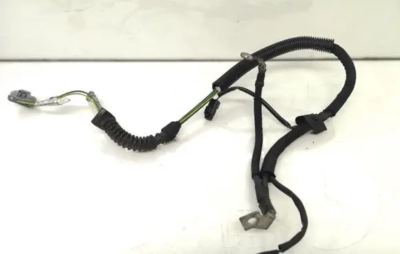 Peugeot Expert Wires (generator/alternator) 1497902080
