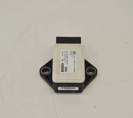 Jaguar XF X250 Other devices 8W8314B296