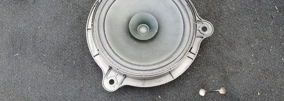 Nissan X-Trail T32 Rear door speaker 281563SG0A