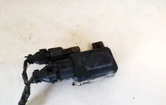 Hyundai Santa Fe Air quality sensor 97280xxxxx 97280-xxxxx