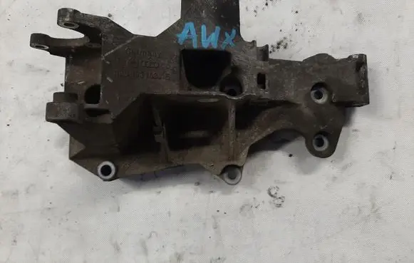Audi A4 S4 B6 8E 8H Generator/alternator bracket 038903143AE