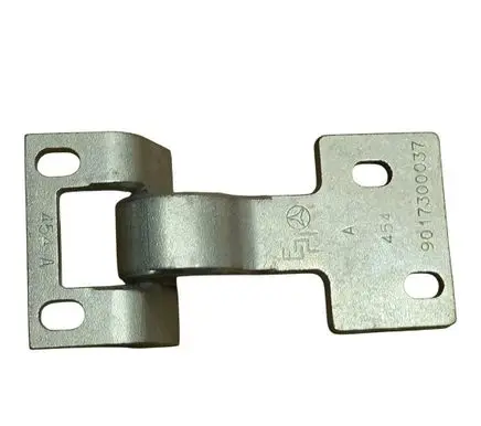Volkswagen II LT Rear door lower hinge 9017300037