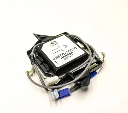 Toyota Camry VIII XV70 Aerial GPS antenna 8688006010
