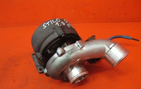 Fiat Stilo Turbo 55191596