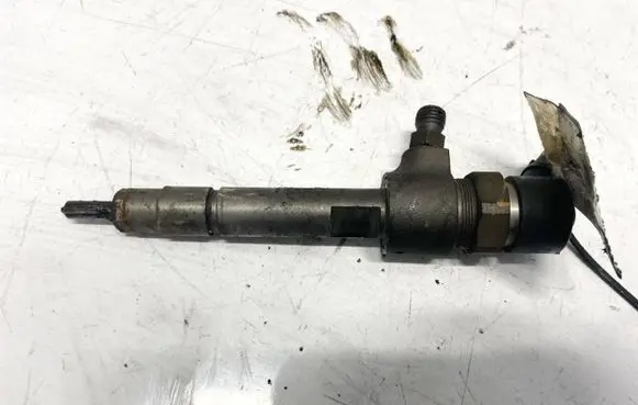 Alfa Romeo 156 Fuel injector 0445110002 2410088796812