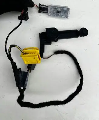 Audi A6 S6 C6 4F Wing mirror switch 4F0971765