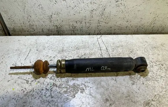 Mercedes-Benz ML W163 Rear shock absorber/damper
