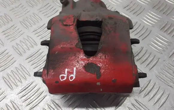Seat Ibiza IV (6J,6P) Front brake caliper