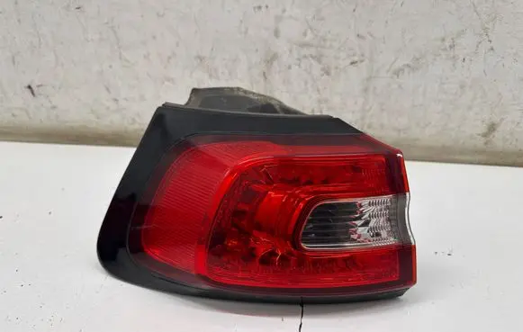 Jeep Cherokee Rear/tail lights 68102909AE