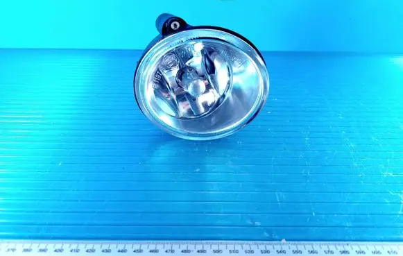 Renault Scenic II - Grand scenic II Front fog light 19A095B