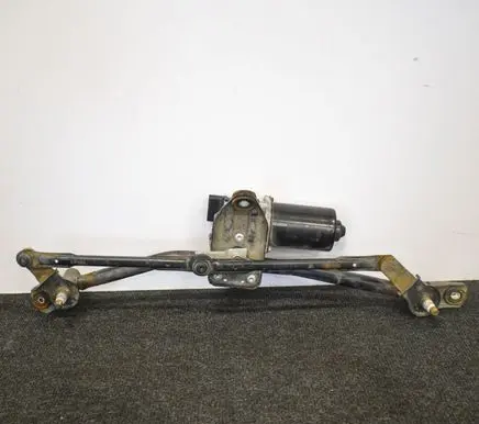 KIA Ceed Front wiper linkage and motor