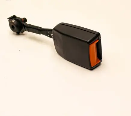 Jaguar XK8 - XKR Front seatbelt buckle HJD7012BA