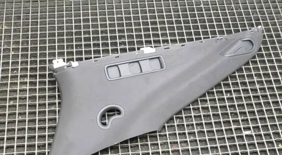 Genesis GV60 (C) pillar trim 85851CU000
