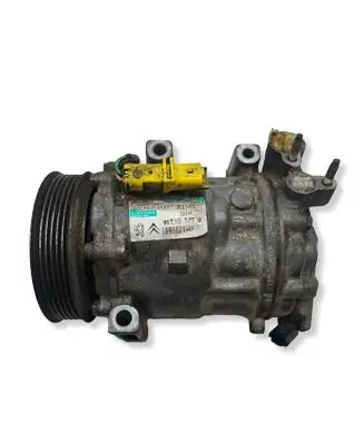 Peugeot 407 Generator/alternator 0088950166 9656574080