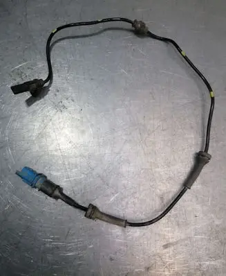 Citroen C3 ABS rear brake sensor 9638530780