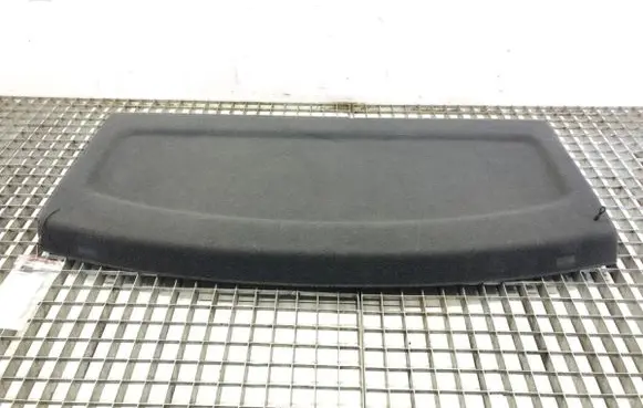 Volkswagen Golf V Parcel shelf 