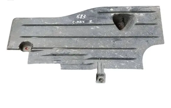Ford C-MAX II Engine splash shield/under tray AV61R11778AF