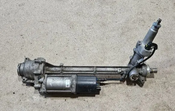 BMW X5 F15 Steering rack 6881441