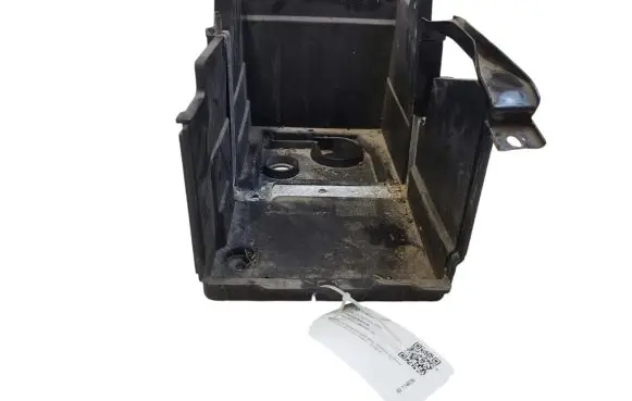 Ford Focus C-MAX Battery box tray 4M5110723