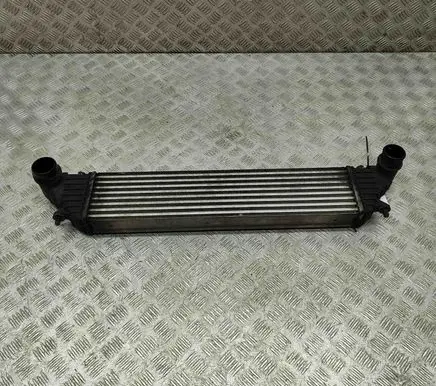 Fiat 500L Intercooler radiator 8A9450000