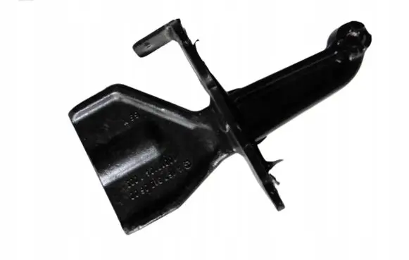 Mercedes-Benz GLS X167 Other body part A1673100600