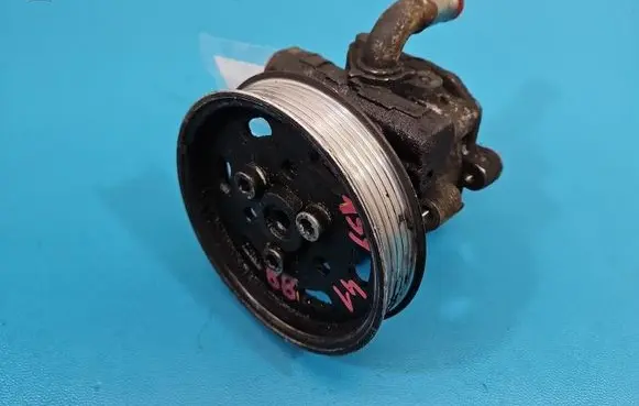 Audi A3 S3 8L Power steering pump 1J0422154A IMPRK1594188