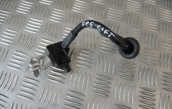 Porsche Cayenne (92A) Negative earth cable (battery) 7P5