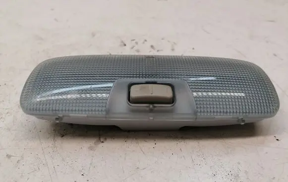 Ford Transit Custom Rear seat light 8A6A13776CA