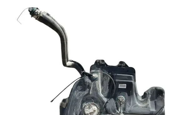 Renault Clio IV Fuel tank 8201127628 8201127630 8201303470