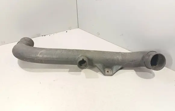 Volkswagen Golf III Intercooler hose/pipe 1H0145840F