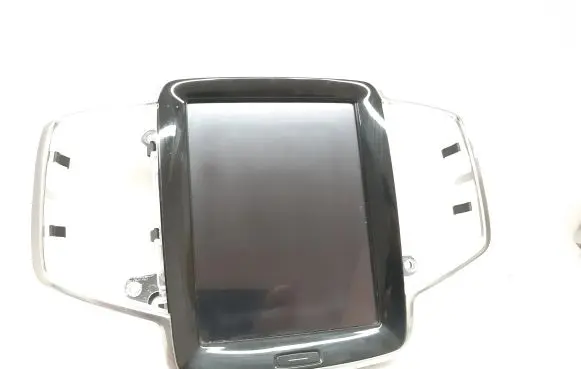 Volvo XC90 Screen/display/small screen 31466781