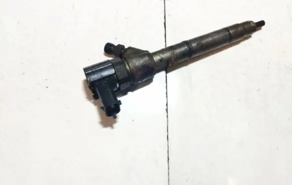 Hyundai i30 Fuel injector 0445110320 338602a900