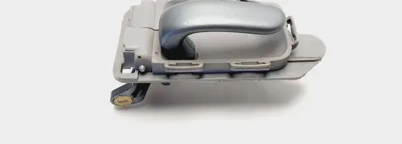 Citroen Xsara Picasso Rear door interior handle 9631487777