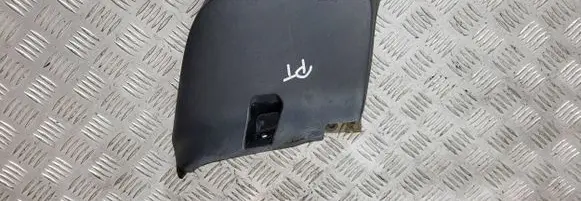 Mitsubishi L200 Rear mudguard 
