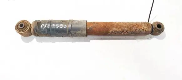 Opel Astra H Rear shock absorber/damper