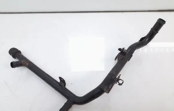 Volkswagen Jetta V Engine coolant pipe/hose 038121065CS