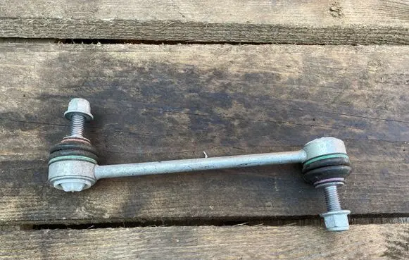 Rear anti-roll bar/stabilizer link